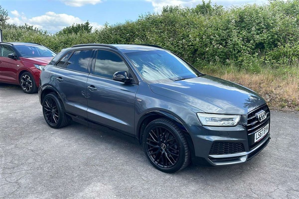 Large image for the Used Audi Q3