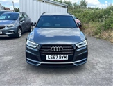 Audi Q3 Image 5