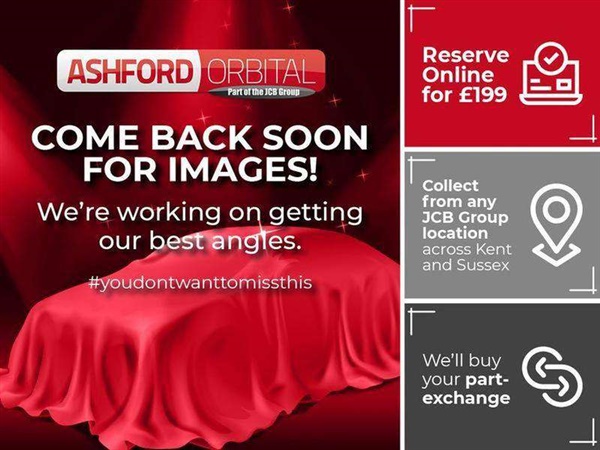Large image for the Used Audi Q3