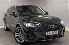 Used Audi Q3