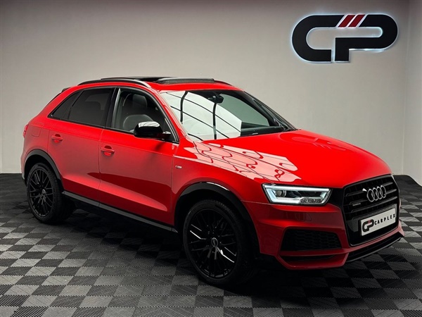 Large image for the Used Audi Q3