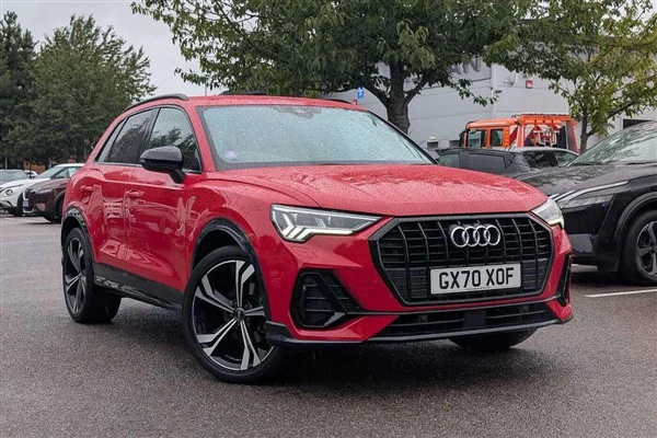 Large image for the Used Audi Q3