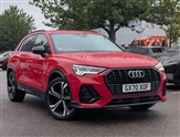 Audi Q3 Image 1