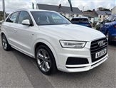 Audi Q3 Image 1
