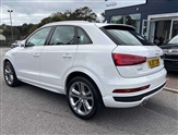 Audi Q3 Image 3