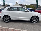 Audi Q3 Image 4
