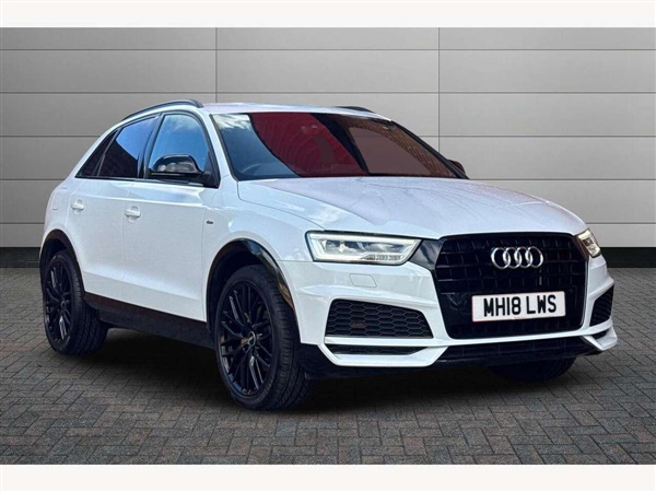 Large image for the Used Audi Q3
