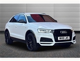 Audi Q3 Image 1