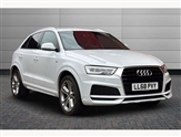 Audi Q3 Image 1