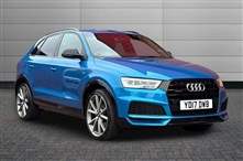 Used Audi Q3