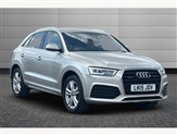 Audi Q3 Image 1