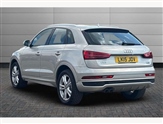 Audi Q3 Image 5