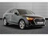 Audi Q3 Image 1