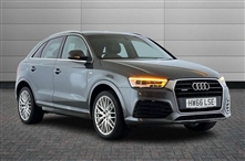 Used Audi Q3