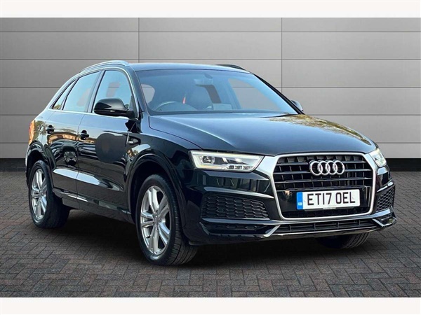 Large image for the Used Audi Q3