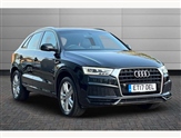 Audi Q3 Image 1