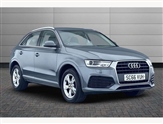 Audi Q3 Image 1