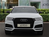 Audi Q3 Image 4