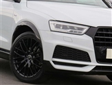 Audi Q3 Image 6