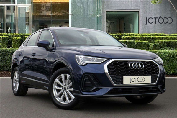 Large image for the Used Audi Q3