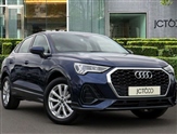 Audi Q3 Image 1
