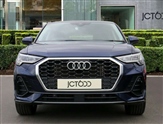 Audi Q3 Image 4