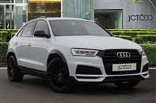 Used Audi Q3
