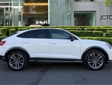 Audi Q3 Image 3