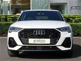 Audi Q3 Image 4