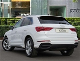Audi Q3 Image 2