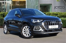 Used Audi Q3
