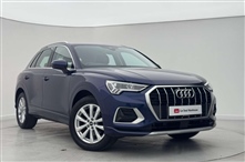 Used Audi Q3