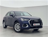Audi Q3 Image 1