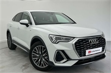 Used Audi Q3