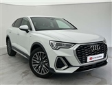 Audi Q3 Image 1