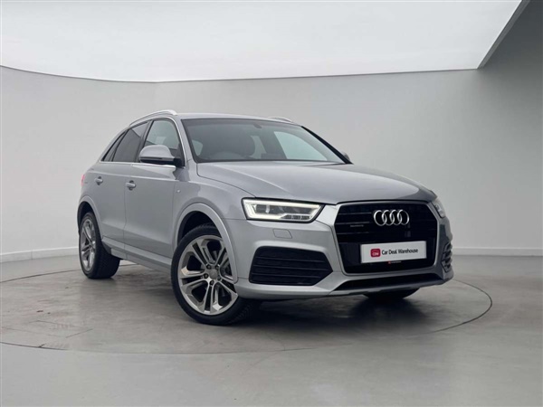 Large image for the Used Audi Q3