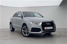 Used Audi Q3