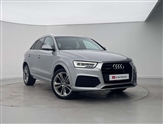 Audi Q3 Image 1