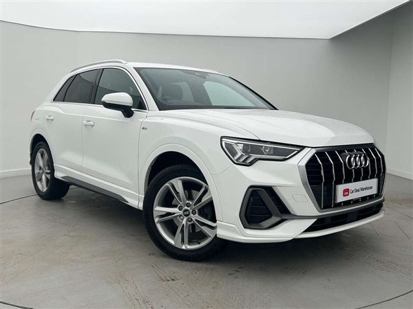 Large image for the Used Audi Q3