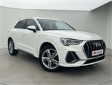 Audi Q3 Image 1