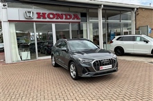 Used Audi Q3