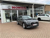 Audi Q3 Image 1