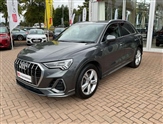 Audi Q3 Image 3