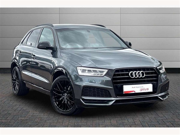 Large image for the Used Audi Q3