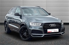 Used Audi Q3
