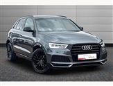 Audi Q3 Image 1
