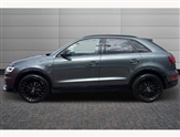 Audi Q3 Image 4
