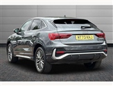 Audi Q3 Image 3