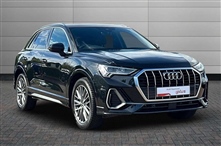Used Audi Q3
