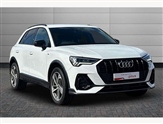 Audi Q3 Image 1